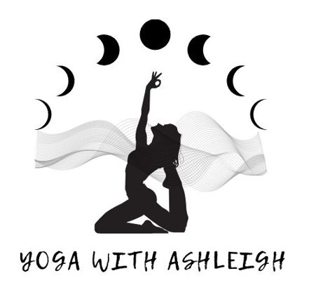 Yoga with Ashleigh - Belleville