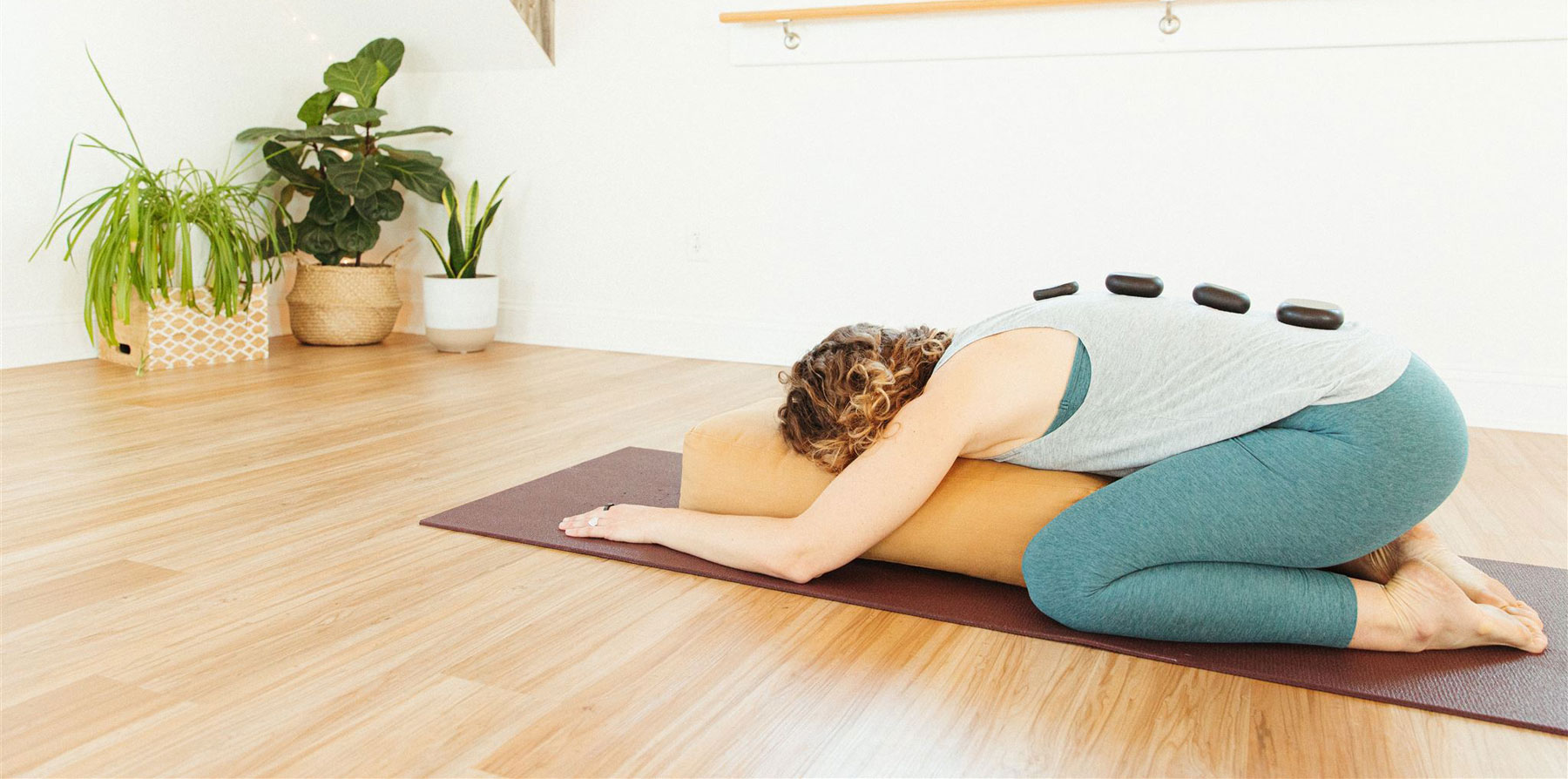 Yoga with Ashleigh - Belleville